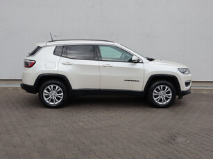 Jeep Compass 2018 1.4 MultiAir 127906km SUV