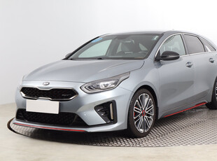 Kia ProCeed 2020 GT 1.6 T