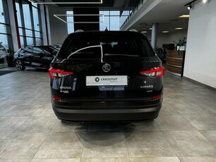 Škoda Kodiaq Style 2.0TDI 190KM DSG 4x4 2018 r., salon PL, 12 m-cy gwarancji