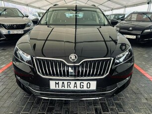 Škoda Superb 2.0 TDI* 150 KM* AUTOMAT* Po Opłatach*