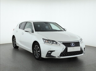 Lexus CT 2020 200h 96250km Hatchback