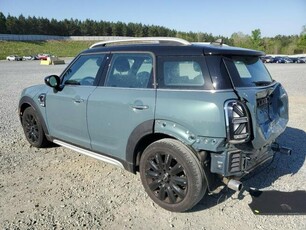 Mini Countryman 2.0l Cooper S