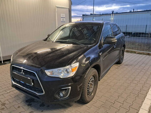 Mitsubishi ASX 2014 1.8 DI