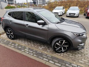 Nissan Qashqai 1.3 DIG-T Tekna Pakiet Premium