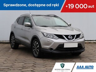 Nissan Qashqai II Crossover 1.2 DIG-T 115KM 2015