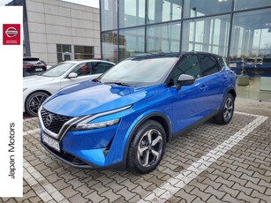 Nissan Qashqai III Crossover 1.3 DIG-T MHEV 158KM 2024