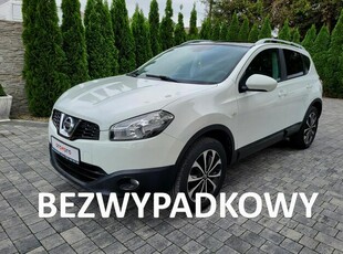 Nissan Qashqai ** Panorama Dach ** Nawigacja **