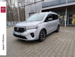 Nissan Townstar Van 1.3 DIG-T 130KM 2024