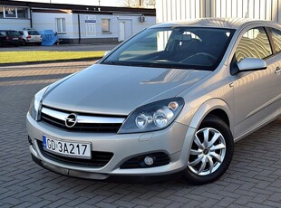 Opel Astra H w Automacie śliczny środek Stan wzorowy