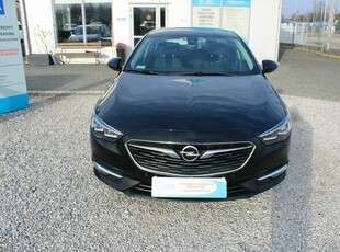 Opel Insignia 165HP EnJoy krajowa f-vat Gwarancja