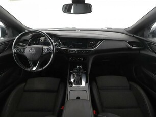 Opel Insignia 4x4, automat, lift, półskóra, navi, klima auto, matrix LED, grzane fot