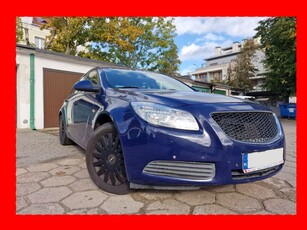 Opel Insignia opel Insignia 2.0 CDTI Sports