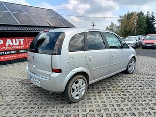 Opel Meriva 1.4 10r