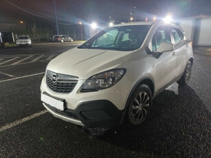 Opel Mokka 2014 1.6 130187km SUV