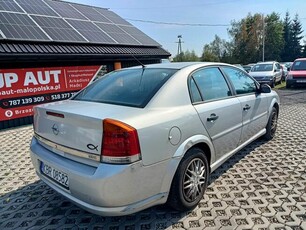 Opel Vectra 1.9CDTI 101km 05r