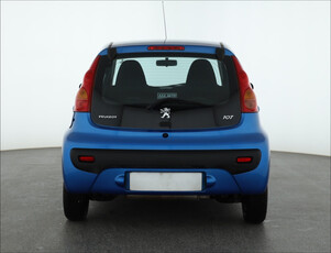 Peugeot 107 2011 1.0 112495km Hatchback