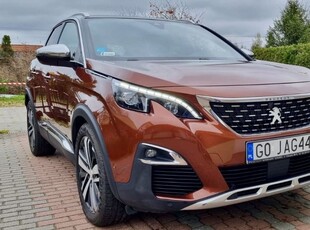 Peugeot 3008GT