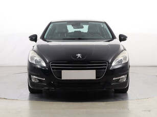 Peugeot 508 2011 1.6 HDi 211588km Sedan