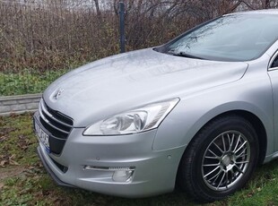 Peugeot 508 2.0hdi