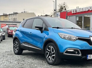 Renault Captur Automat