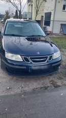 Saab 9-3 sport sedan 2.0t