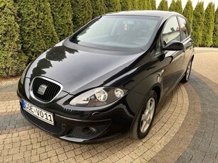 Seat Altea Seat Altea 1.9 TDI nowe wtryski,turbo,aku