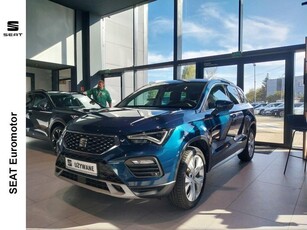 Seat Ateca SUV Facelifting 1.5 EcoTSI 150KM 2023