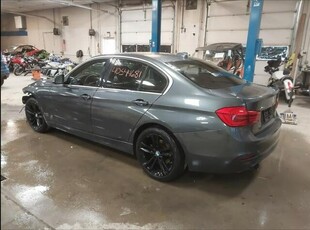 Sport Line 2.0l RWD 330I