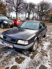 Sprzedam Audi 80 B4 1,9 TDI