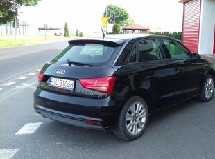 Sprzedam AUDI A1