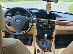 Sprzedam BMW seria 335ix