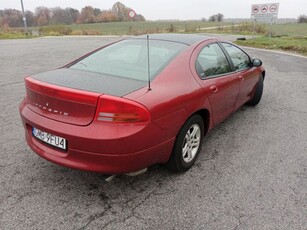 Sprzedam Chryslera intrepid 3.2v6