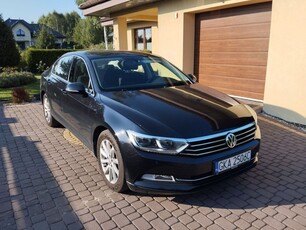 Sprzedam Volkswagen Passat B8