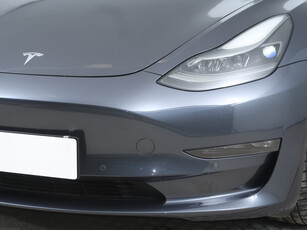 Tesla Model 3 2021 Long Range 4WD 75kWh 60948km Sedan