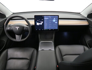 Tesla Model 3 2021 Long Range 4WD 75kWh 81664km Sedan