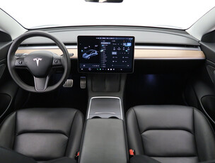 Tesla Model 3 2021 Performance 76kWh 75266km Sedan