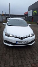 Toyota Auris 1.6 VVTI Prestige