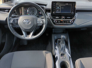 Toyota Corolla 2020 1.8 Hybrid 63241km Kombi