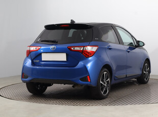 Toyota Yaris 2020 1.5 Dual VVT