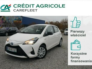 Toyota Yaris HYBRID 100 ACTIVE, Salon PL, FV23%, DW8ET67