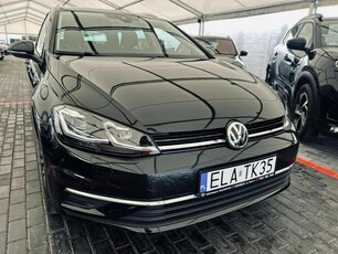 Volkswagen Golf 1.4 Benzyna* 125 KM* AUTOMAT* Zarejestrowany*