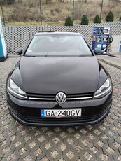 Volkswagen Golf 1.6 TDI