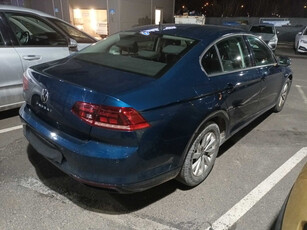 Volkswagen Passat 2020 1.5 TSI 78279km Sedan