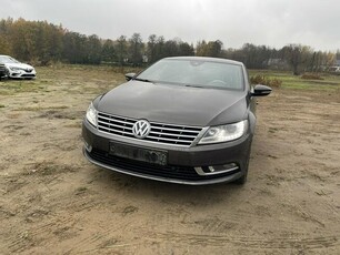 Volkswagen Passat CC Elegance Navi Climatornic