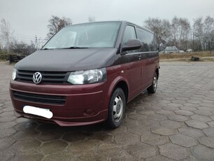 Volkswagen T5 Caravella