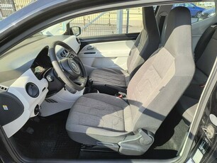 Volkswagen Up |klima |po serwisach | Isofix