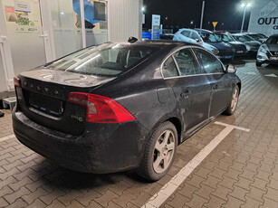 Volvo S60 2011 DRIVe 170692km Sedan