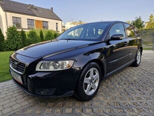 Volvo V50 1.6D DPF DRIVe