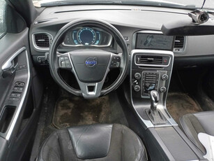 Volvo V60 2013 D4 2.0 279631km Kombi