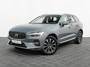 Volvo XC 60 WJ2315L#B4 B Plus Bright Podgrz.f I kier K.cofania Salon PL VAT 23%